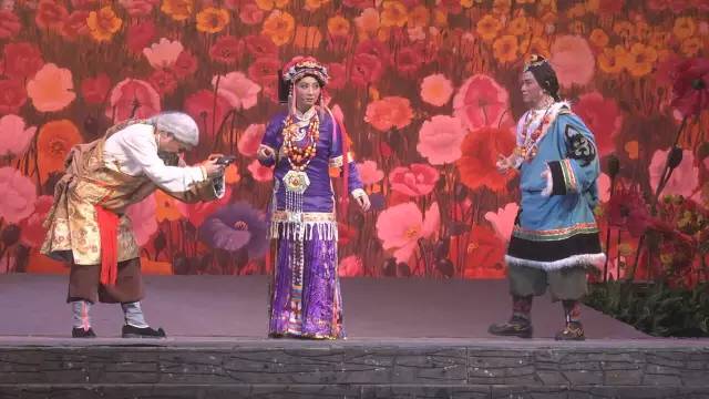 “川味中国”看“非遗”：我们在现场（四） (图2)