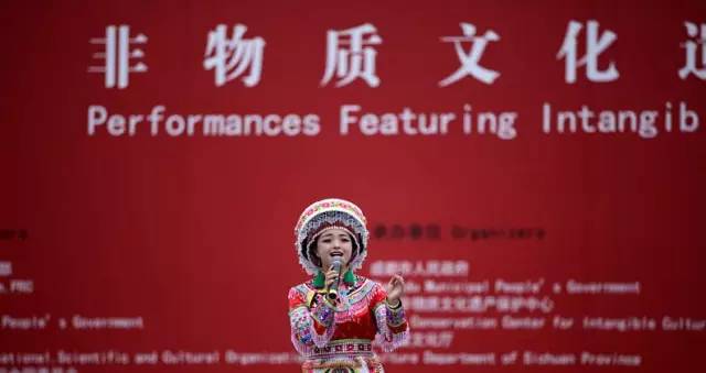 “川味中国”看“非遗”：我们在现场（三） (图2)