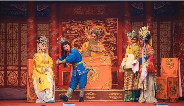 “川味中国”看“非遗”：我们在现场（三） (图3)