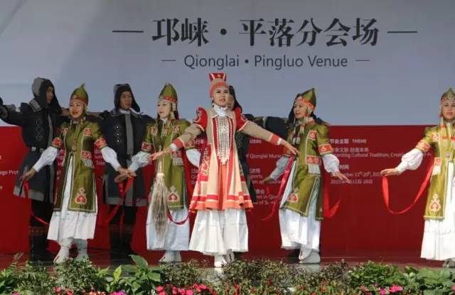 “川味中国”看“非遗”：我们在现场（二） (图4)