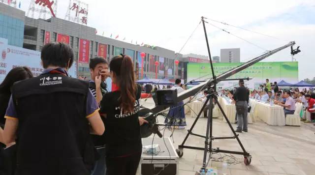 “川味中国”看“非遗”：我们在现场（二） (图3)