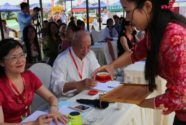 “川味中国”看“非遗”：我们在现场（二） (图2)