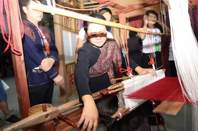 “川味中国”看“非遗”：我们在现场（一） (图2)