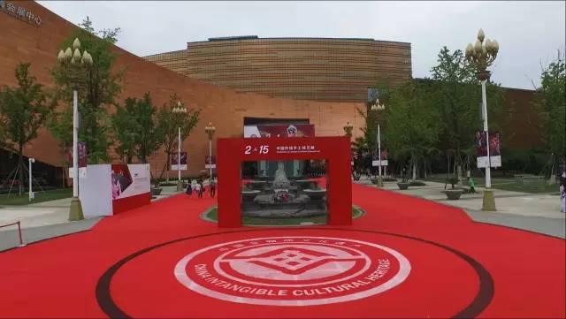 “川味中国”看“非遗” (图3)