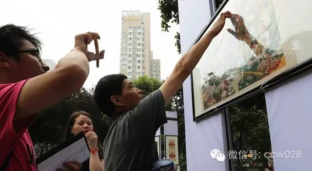 特殊年代的记忆——老票证展 (图2)