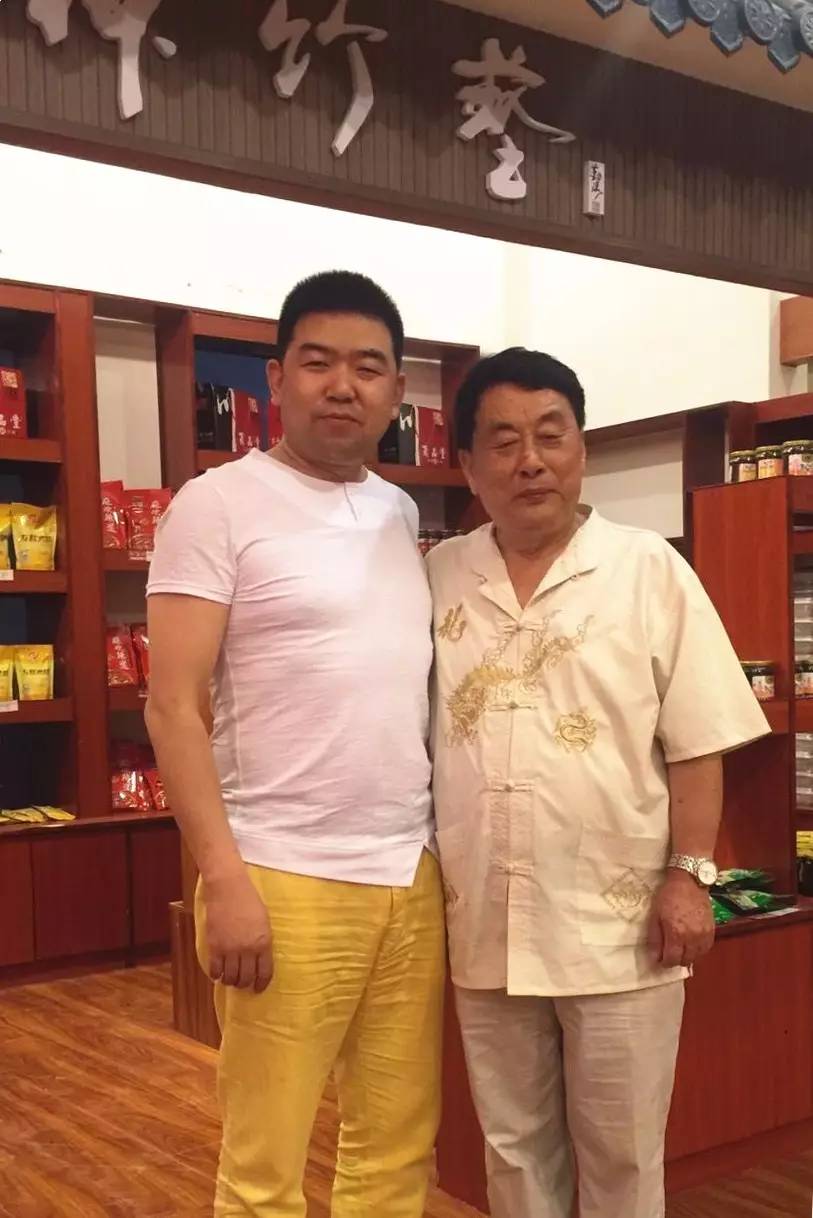 感恩有您，精彩同行——川味中国风雨历程（三十四） (图5)