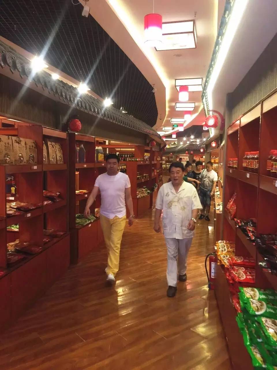 感恩有您，精彩同行——川味中国风雨历程（三十四） (图2)