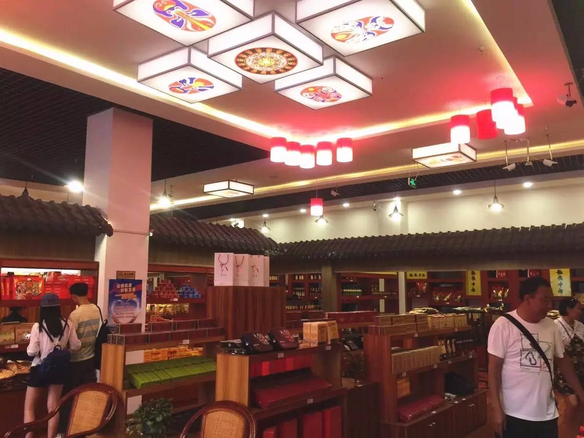 感恩有您，精彩同行——川味中国风雨历程（三十四） (图9)