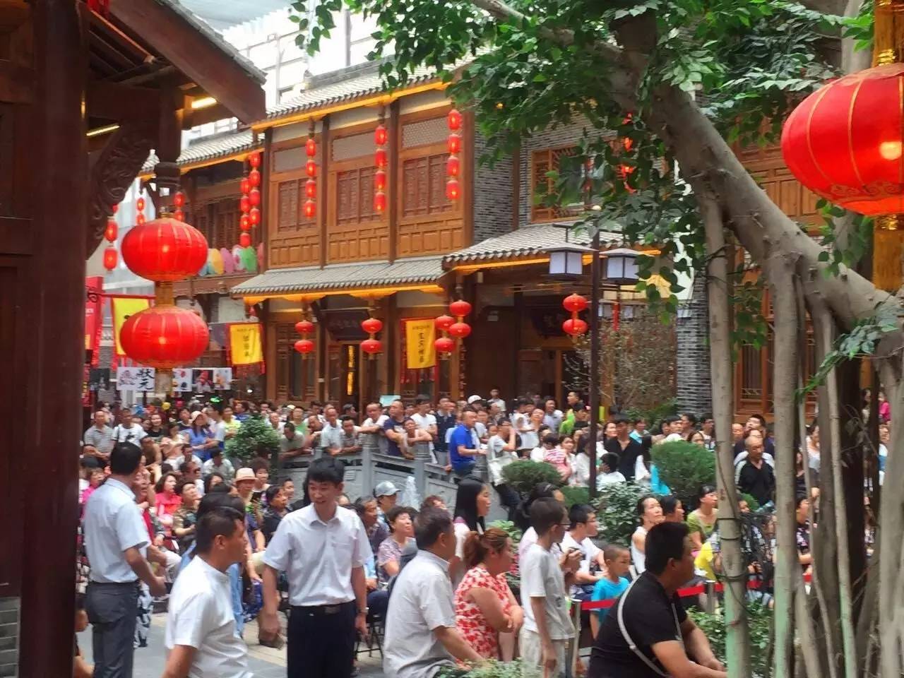 感恩有您，精彩同行——川味中国风雨历程（三十四） (图12)