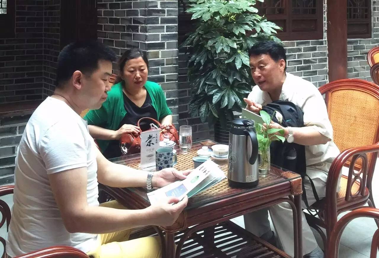 感恩有您，精彩同行——川味中国风雨历程（三十四） (图11)