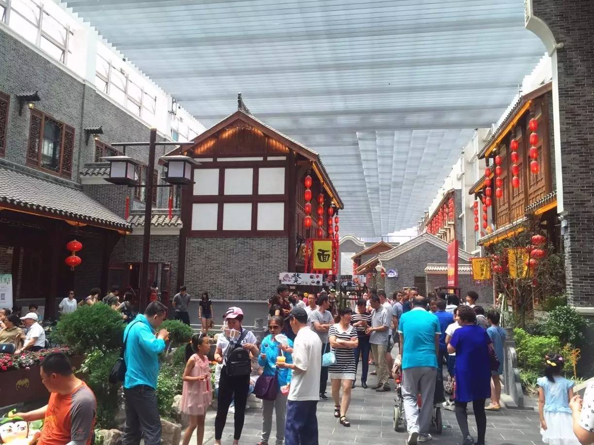 感恩有您，精彩同行——川味中国风雨历程（三十四） (图13)