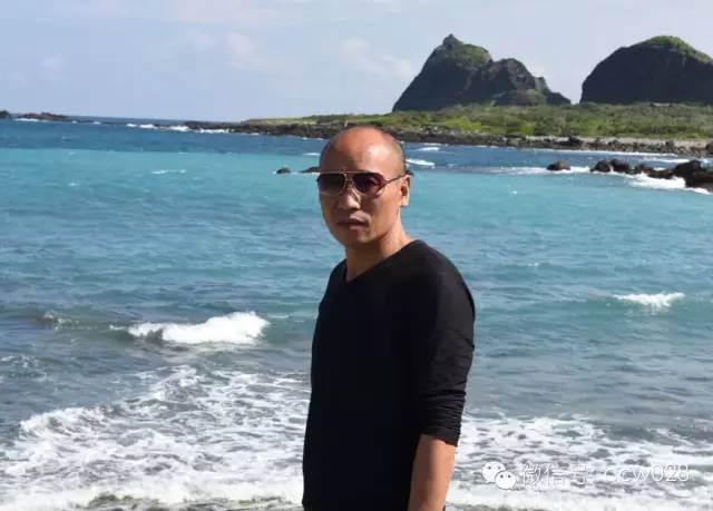 盆景大师——邓文祥 (图1)