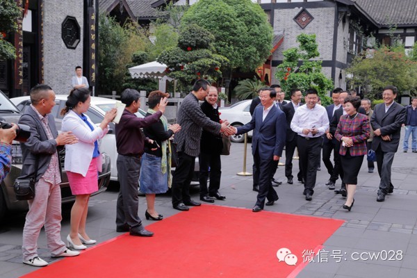 感恩有您，精彩同行——川味中国东北战区祝大家国庆快乐 (图4)