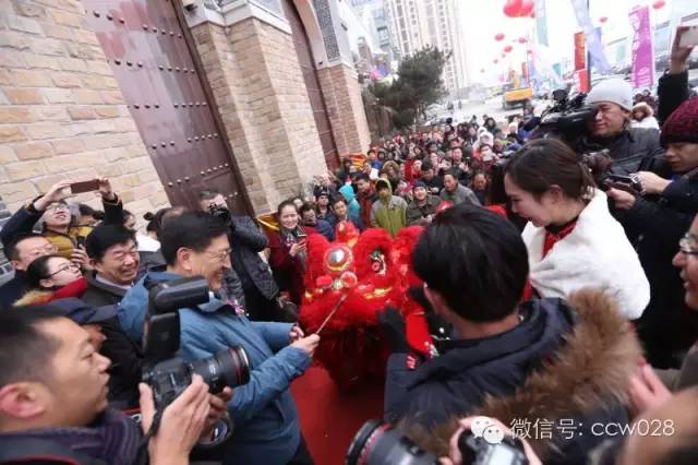 感恩有您，精彩同行——川味中国东北战区祝大家国庆快乐 (图38)