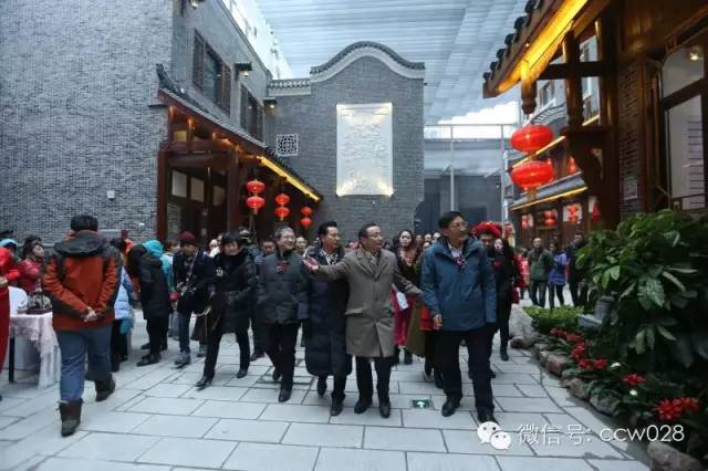 感恩有您，精彩同行——川味中国东北战区祝大家国庆快乐 (图39)