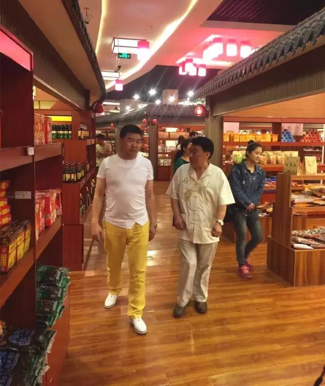 感恩有您，精彩同行——川味中国东北战区祝大家国庆快乐 (图67)