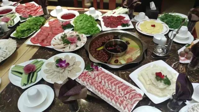 感恩有您，精彩同行——川味中国东北战区祝大家国庆快乐 (图109)