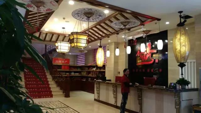 感恩有您，精彩同行——川味中国东北战区祝大家国庆快乐 (图107)