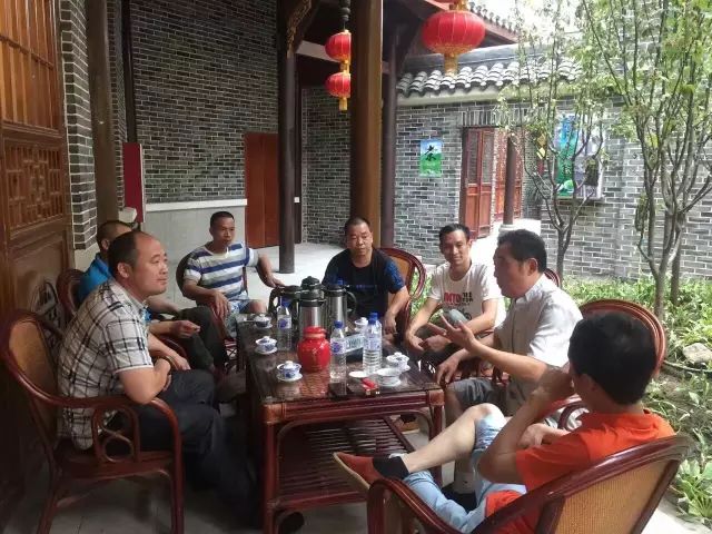 感恩有您，精彩同行——川味中国东北战区祝大家国庆快乐 (图111)