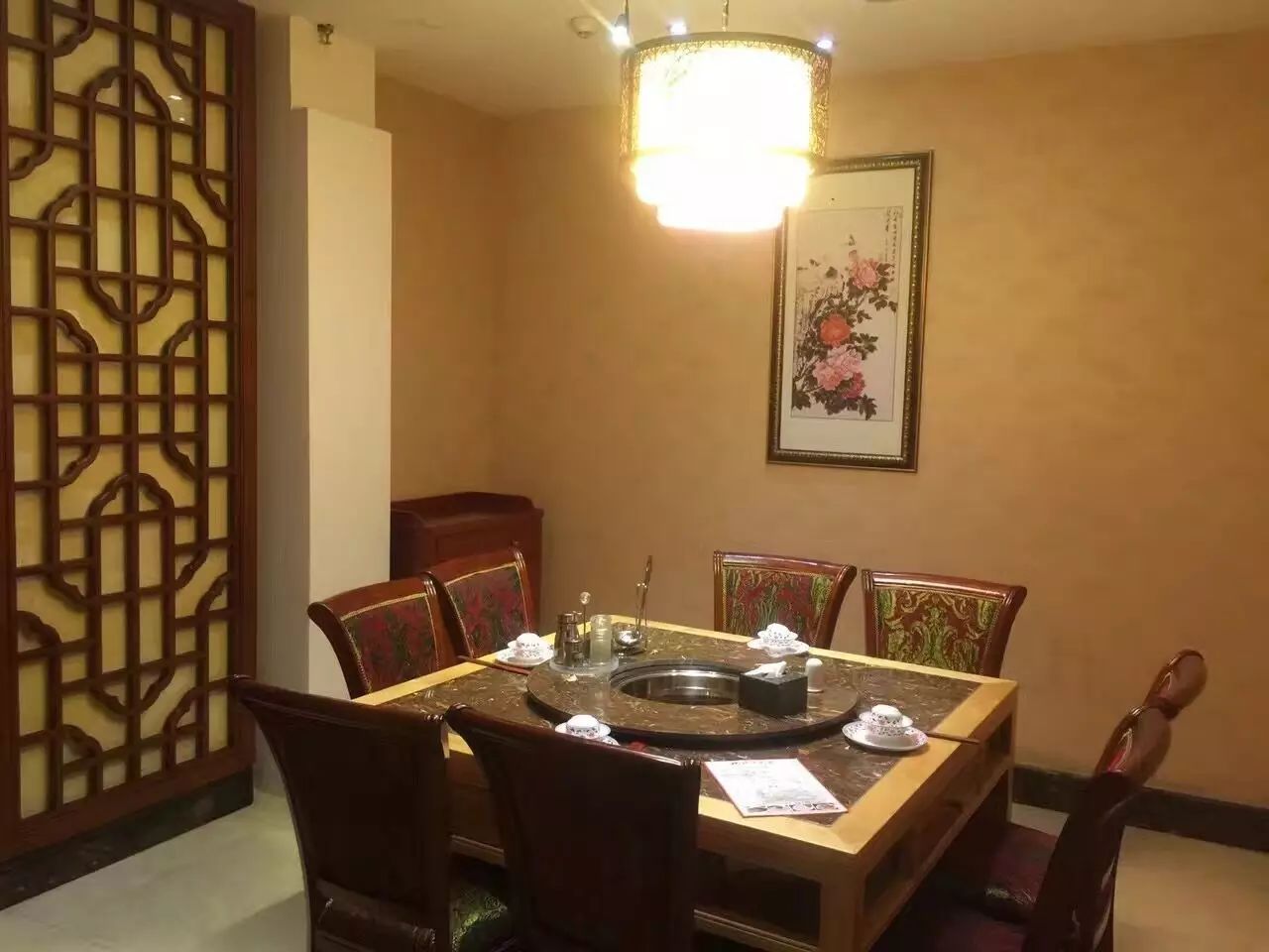 川厨领秀首秀长春，今日喜庆开张 (图16)