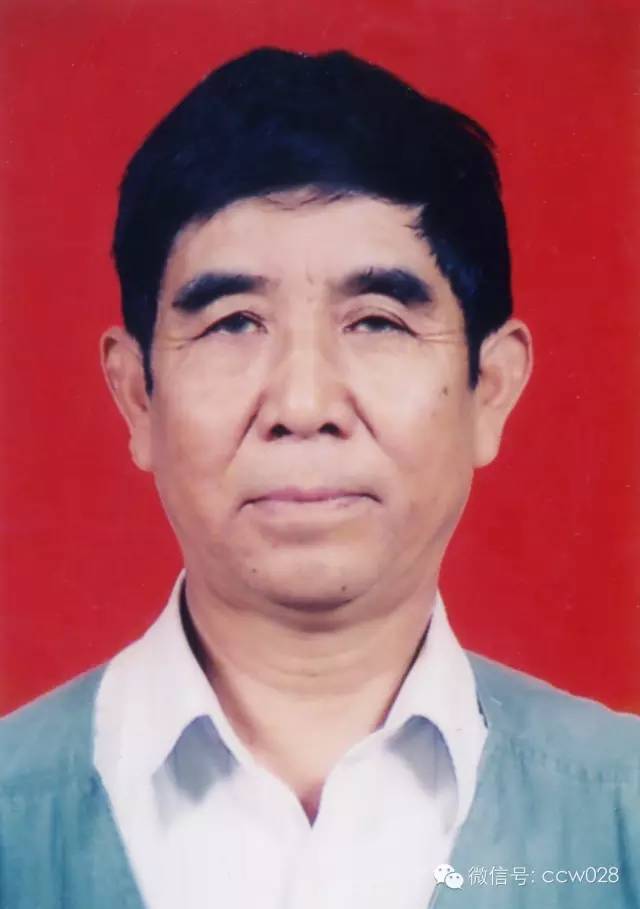 盆景大师——何子元 (图1)