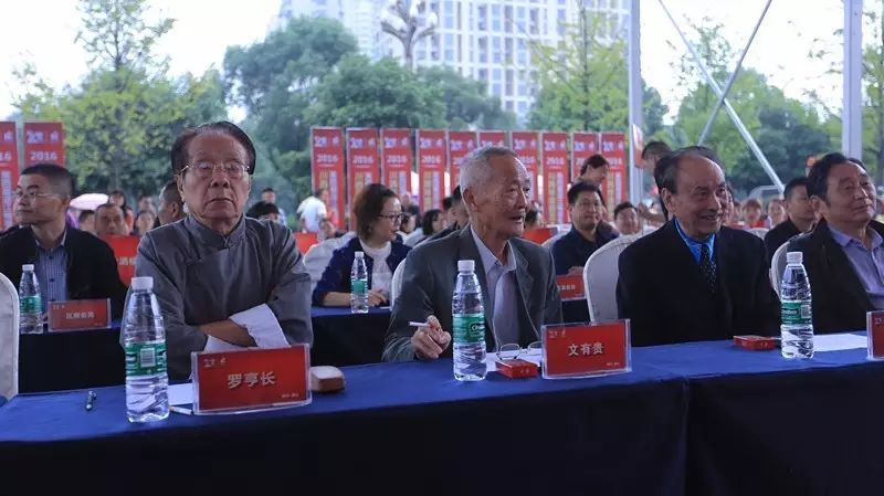 厨艺大比拼，赛出温江味道——2016温江畅享生活汇“川西味道”厨艺大赛成功举办 (图6)