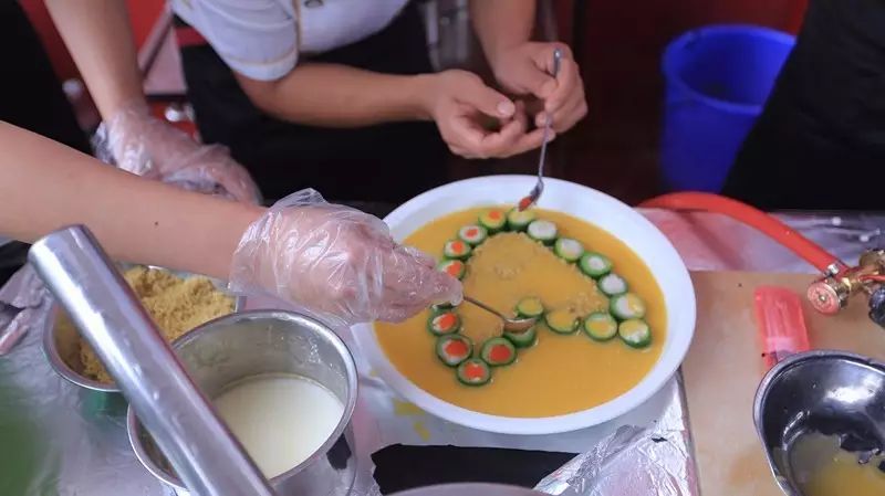 厨艺大比拼，赛出温江味道——2016温江畅享生活汇“川西味道”厨艺大赛成功举办 (图15)