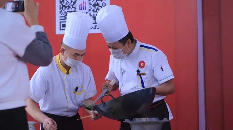 厨艺大比拼，赛出温江味道——2016温江畅享生活汇“川西味道”厨艺大赛成功举办 (图16)
