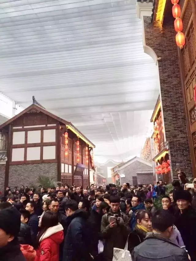 感恩有您，精彩同行——川味中国风雨历程（三十） (图2)