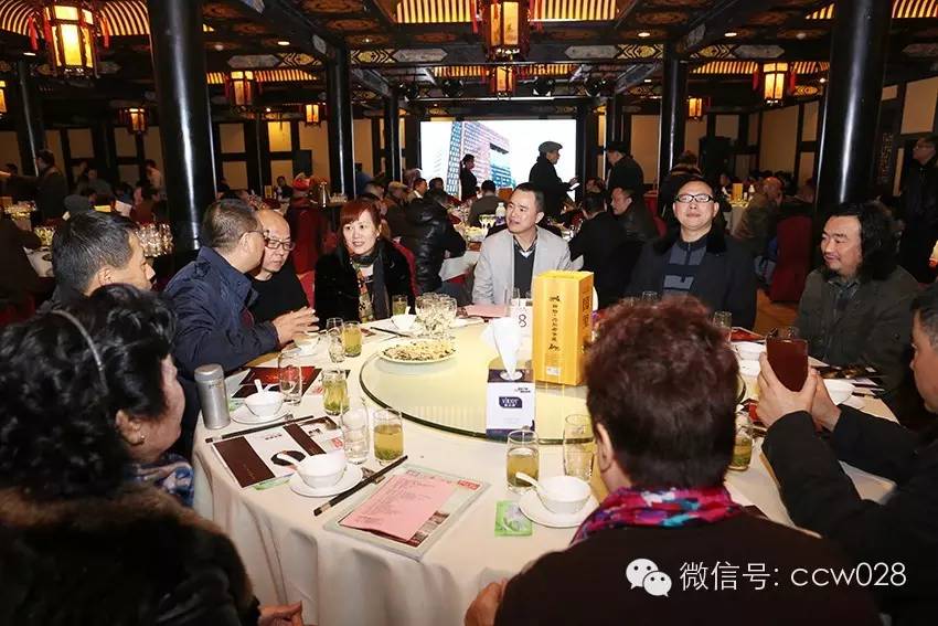 感恩有您，精彩同行——川味中国风雨历程（二十六） (图15)