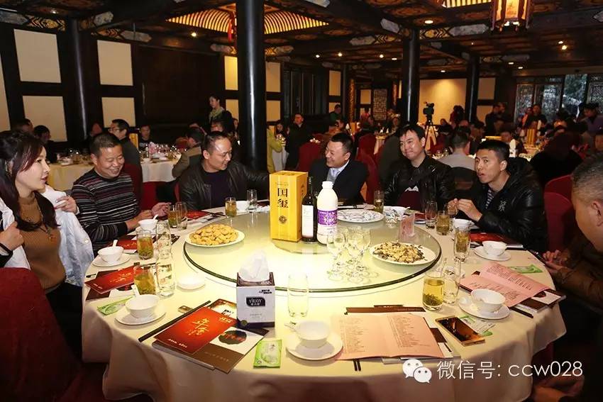 感恩有您，精彩同行——川味中国风雨历程（二十六） (图22)