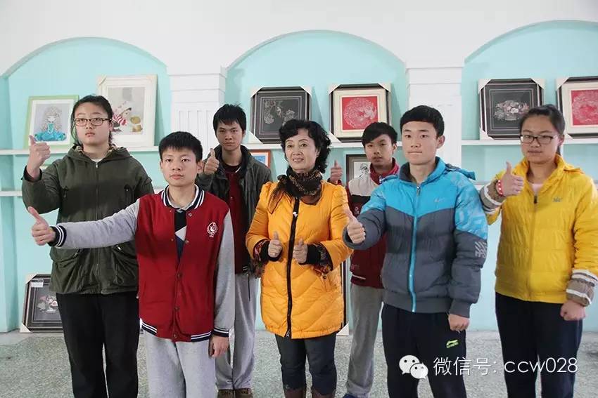 感恩有您，精彩同行——川味中国风雨历程（二十五）(图7)