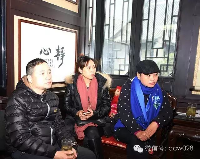 感恩有您，精彩同行——川味中国风雨历程（二十四）(图5)