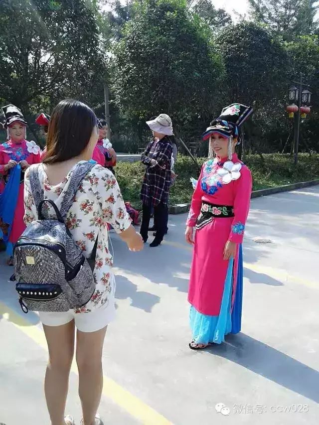 感恩有您，精彩同行——川味中国风雨历程（二十三） (图5)