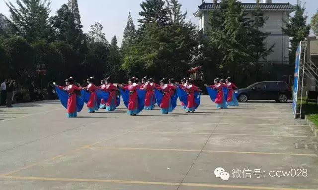 感恩有您，精彩同行——川味中国风雨历程（二十三） (图6)