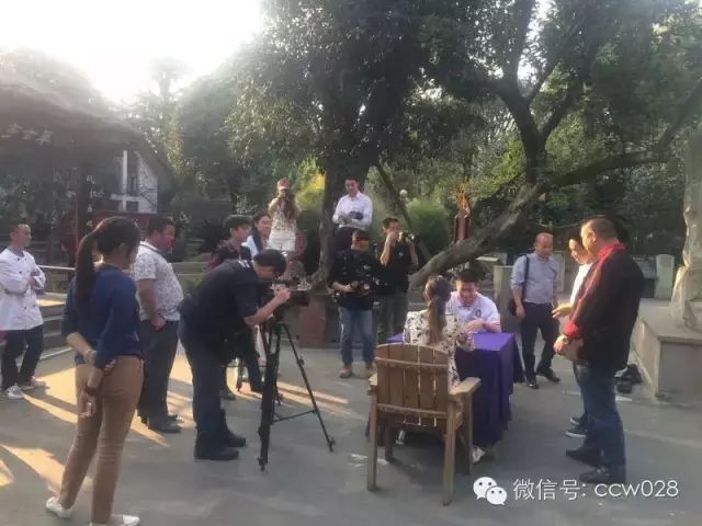 感恩有您，精彩同行——川味中国风雨历程（二十三） (图9)