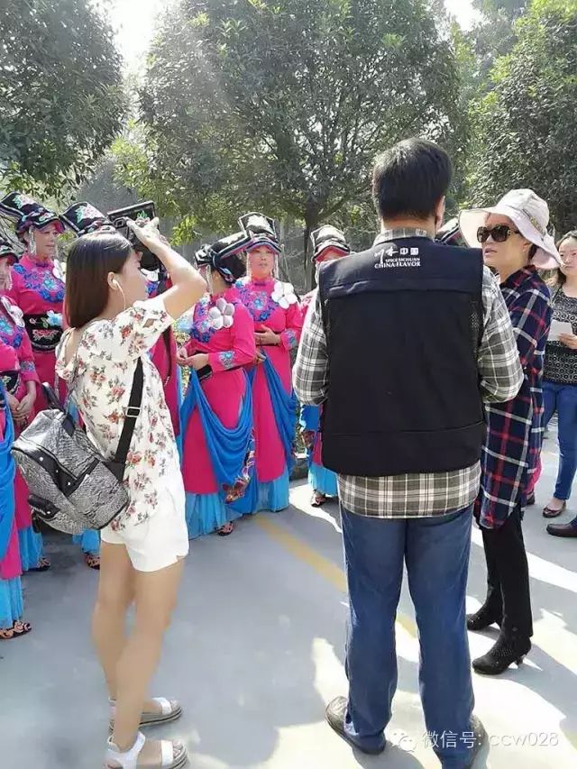 感恩有您，精彩同行——川味中国风雨历程（二十三） (图4)