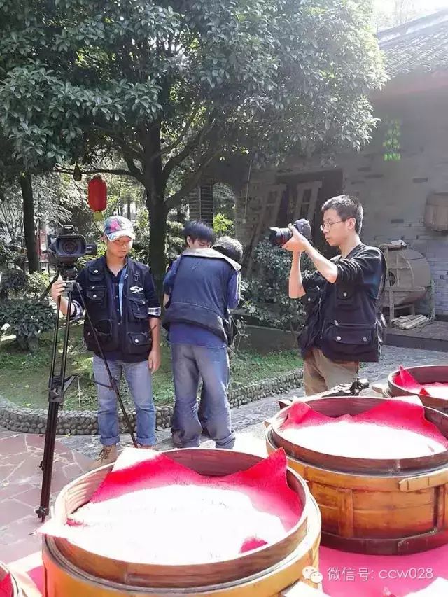 感恩有您，精彩同行——川味中国风雨历程（二十三） (图7)