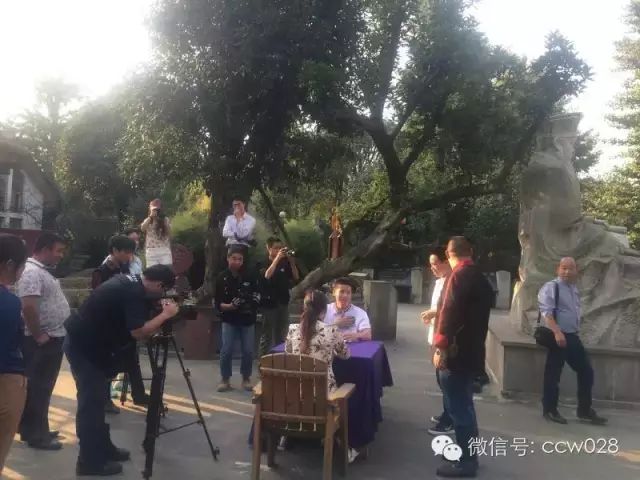 感恩有您，精彩同行——川味中国风雨历程（二十三） (图11)