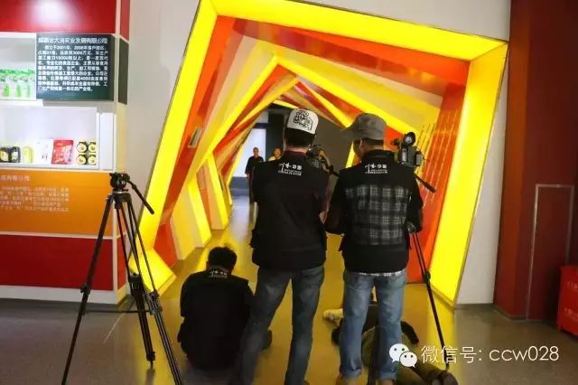 感恩有您，精彩同行——川味中国风雨历程（二十三） (图16)