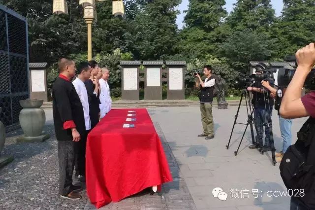 感恩有您，精彩同行——川味中国风雨历程（二十三） (图14)