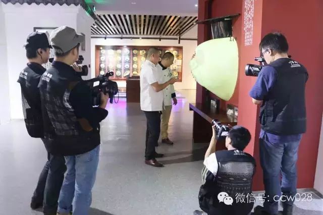 感恩有您，精彩同行——川味中国风雨历程（二十三） (图17)