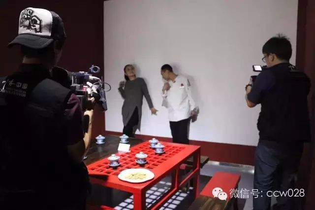 感恩有您，精彩同行——川味中国风雨历程（二十三） (图19)