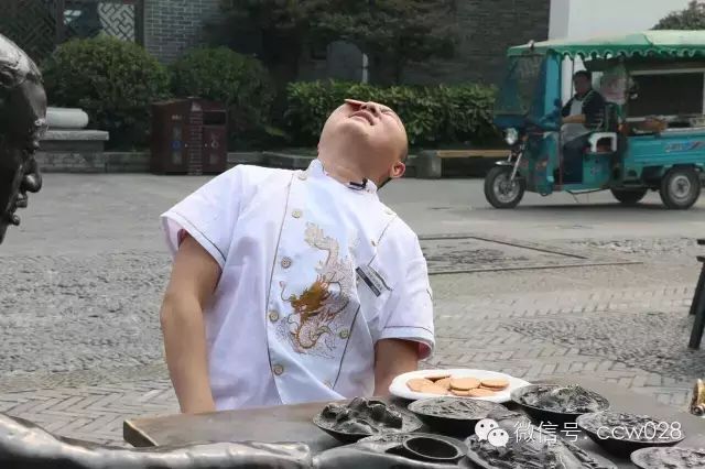 感恩有您，精彩同行——川味中国风雨历程（二十三） (图26)