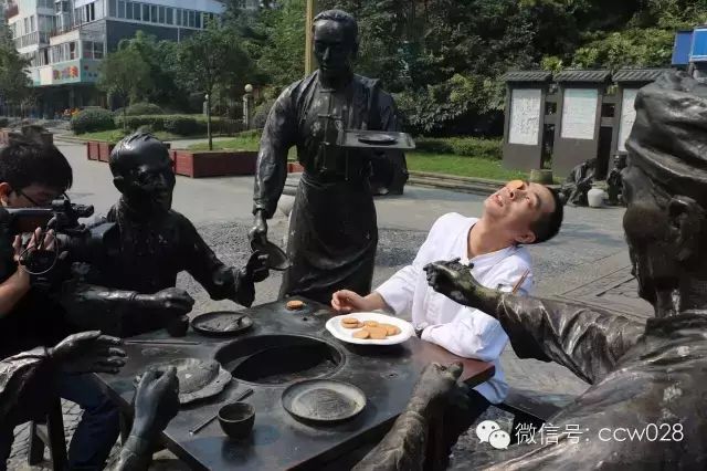 感恩有您，精彩同行——川味中国风雨历程（二十三） (图24)