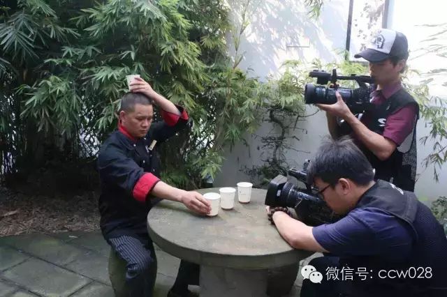 感恩有您，精彩同行——川味中国风雨历程（二十三） (图29)