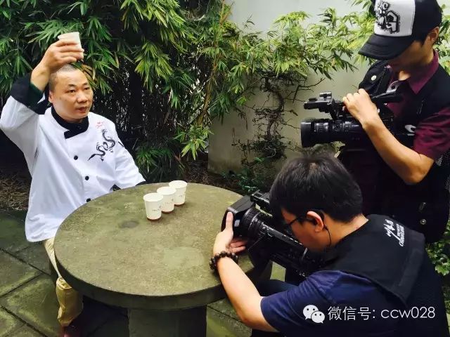 感恩有您，精彩同行——川味中国风雨历程（二十三） (图30)