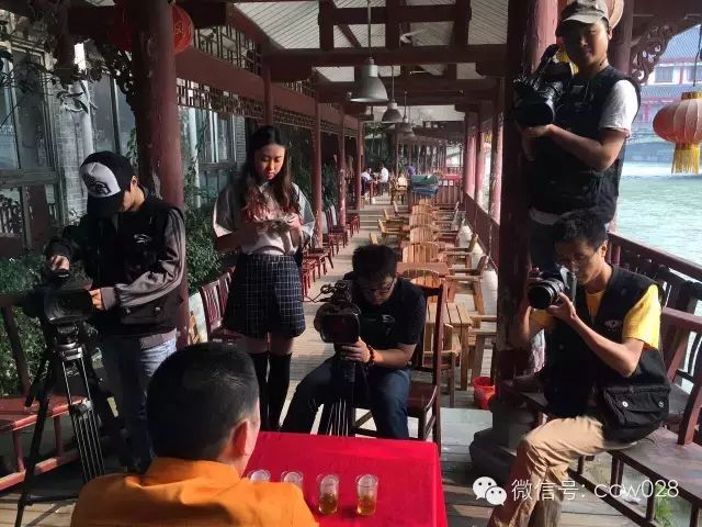 感恩有您，精彩同行——川味中国风雨历程（二十三） (图33)