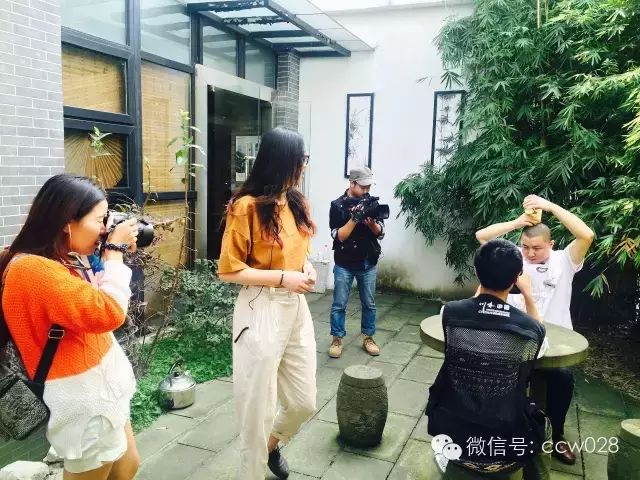 感恩有您，精彩同行——川味中国风雨历程（二十三） (图31)