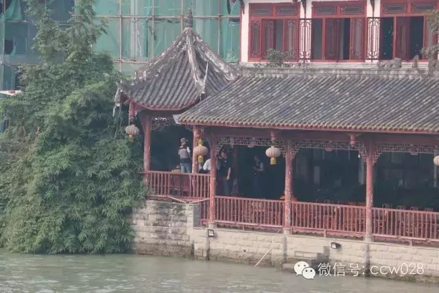 感恩有您，精彩同行——川味中国风雨历程（二十三） (图35)